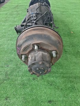 МОСТ НА MITSUBISHI CANTER FE70B 4M42