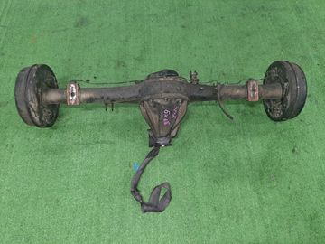 МОСТ НА TOYOTA DYNA LY132 5L