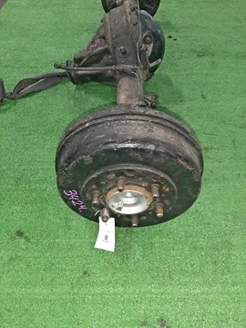 МОСТ НА TOYOTA DYNA LY132 5L