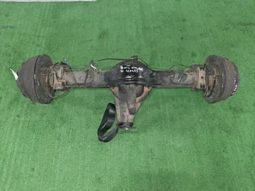 МОСТ НА NISSAN ATLAS SZ4F24 ZD30DDTI