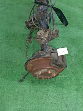 МОСТ НА TOYOTA HILUX SURF VZN215W 5VZ-FE