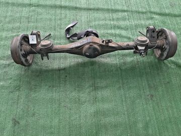 МОСТ НА DAIHATSU TERIOS J102G K3-VE