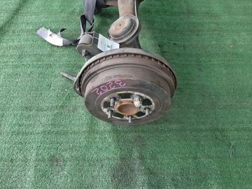 МОСТ НА DAIHATSU TERIOS J102G K3-VE