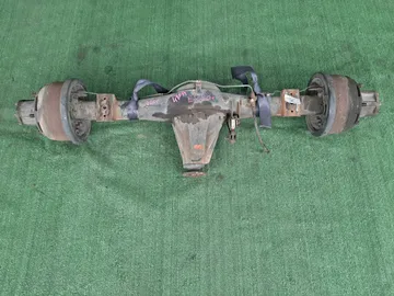 МОСТ НА TOYOTA DYNA LY201 3L