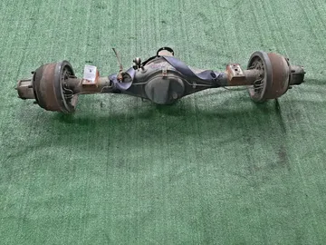 МОСТ НА TOYOTA DYNA LY201 3L