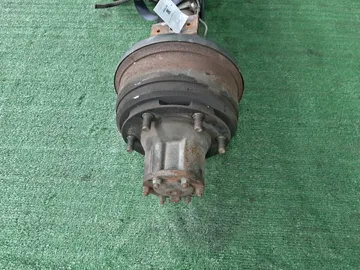 МОСТ НА TOYOTA DYNA LY201 3L