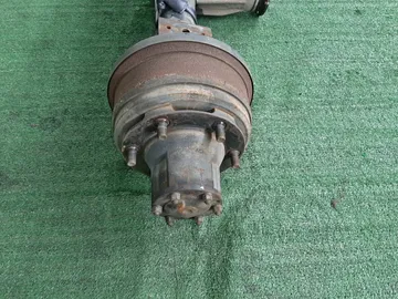 МОСТ НА TOYOTA DYNA LY201 3L