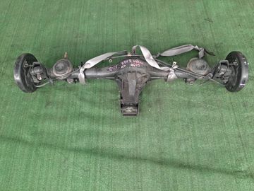 МОСТ НА MITSUBISHI PAJERO IO H66W 4G93