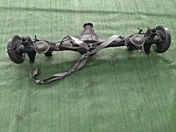 МОСТ НА MITSUBISHI PAJERO IO H66W 4G93