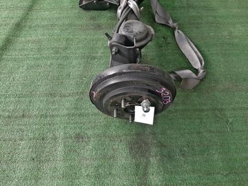 МОСТ НА MITSUBISHI PAJERO IO H66W 4G93