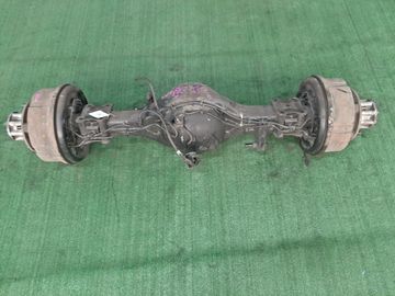 МОСТ НА ISUZU ELF NPR81 4HL1