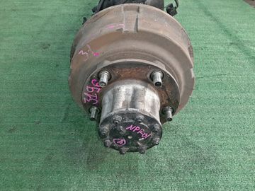 МОСТ НА ISUZU ELF NPR81 4HL1