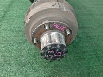 МОСТ НА ISUZU ELF NPR81 4HL1