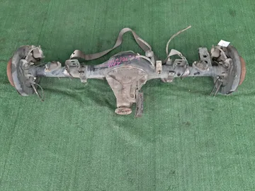 МОСТ НА MITSUBISHI DELICA PD6W 6G72