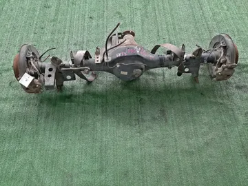 МОСТ НА MITSUBISHI DELICA PD6W 6G72