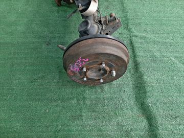 МОСТ НА SUZUKI GRAND ESCUDO TX92W H27A