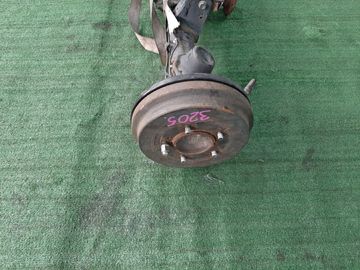 МОСТ НА SUZUKI GRAND ESCUDO TX92W H27A