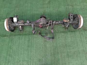 МОСТ НА TOYOTA CAMI J102E K3-VE