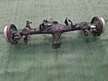 МОСТ НА TOYOTA CAMI J102E K3-VE