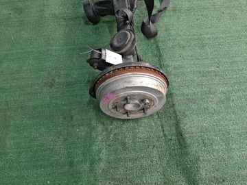 МОСТ НА TOYOTA CAMI J102E K3-VE