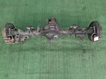 МОСТ НА MITSUBISHI DELICA PD6W 6G72