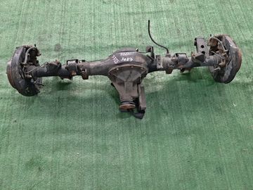 МОСТ НА MITSUBISHI DELICA PD6W 6G72