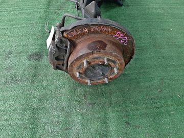 МОСТ НА MITSUBISHI DELICA PD6W 6G72