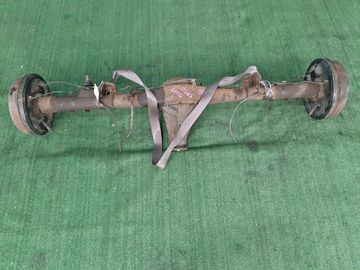 МОСТ НА TOYOTA NOAH SR50G 3S-FE