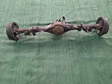 МОСТ НА TOYOTA NOAH SR50G 3S-FE