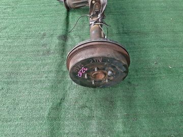 МОСТ НА TOYOTA NOAH SR50G 3S-FE