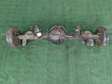 МОСТ НА NISSAN TERRANO TR50 ZD30DDTI