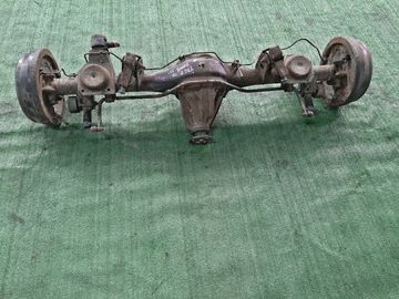 МОСТ НА NISSAN TERRANO TR50 ZD30DDTI