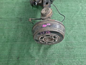 МОСТ НА NISSAN TERRANO TR50 ZD30DDTI