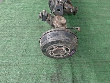 МОСТ НА NISSAN TERRANO TR50 ZD30DDTI