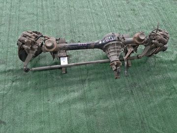 МОСТ НА SUZUKI JIMNY JB23W K6A-T