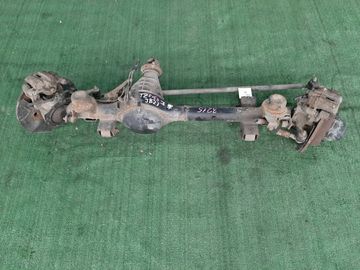 МОСТ НА SUZUKI JIMNY JB23W K6A-T