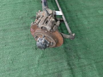 МОСТ НА SUZUKI JIMNY JB23W K6A-T