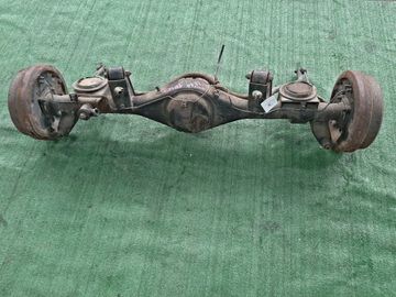 МОСТ НА TOYOTA HILUX SURF KZN130 1KZ-TE