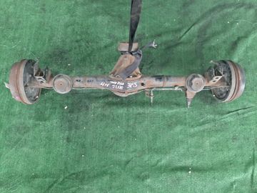 МОСТ НА DAIHATSU TERIOS J122G K3-VE