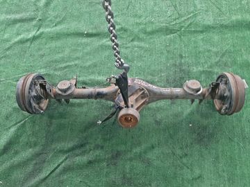 МОСТ НА DAIHATSU TERIOS J122G K3-VE