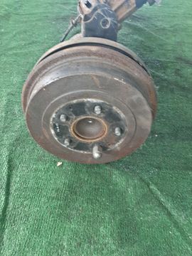 МОСТ НА DAIHATSU TERIOS J122G K3-VE