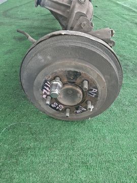 МОСТ НА MITSUBISHI PAJERO IO H77W 4G94