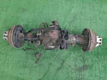 МОСТ НА MITSUBISHI CANTER FE74B 4M50
