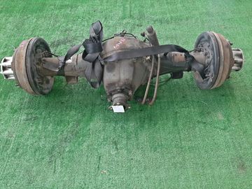 МОСТ НА MITSUBISHI CANTER FE74B 4M50