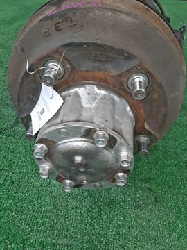 МОСТ НА MITSUBISHI CANTER FE74B 4M50