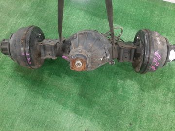 МОСТ НА ISUZU ELF NKR81 4HL1