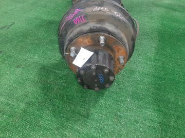 МОСТ НА ISUZU ELF NKR81 4HL1