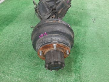 МОСТ НА ISUZU ELF NKR81 4HL1