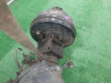 МОСТ НА ISUZU ELF NKR81 4HL1