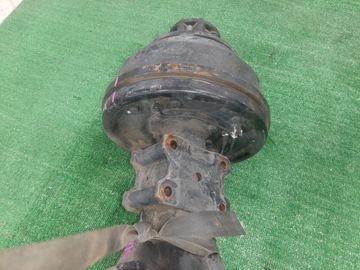 МОСТ НА ISUZU ELF NKR81 4HL1